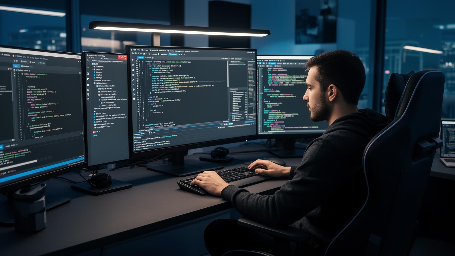 Best Roblox Developers for Hire | Find Top-Tier Talent [2025]