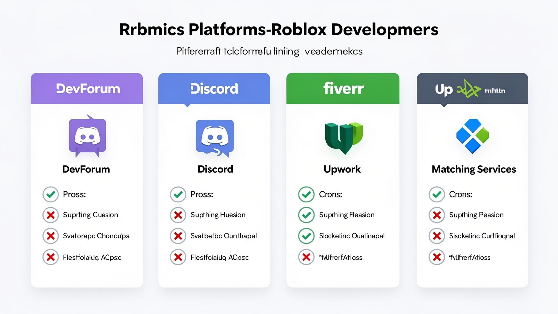 Devs Roblox: Where to Find the Best Roblox Developers [2025]