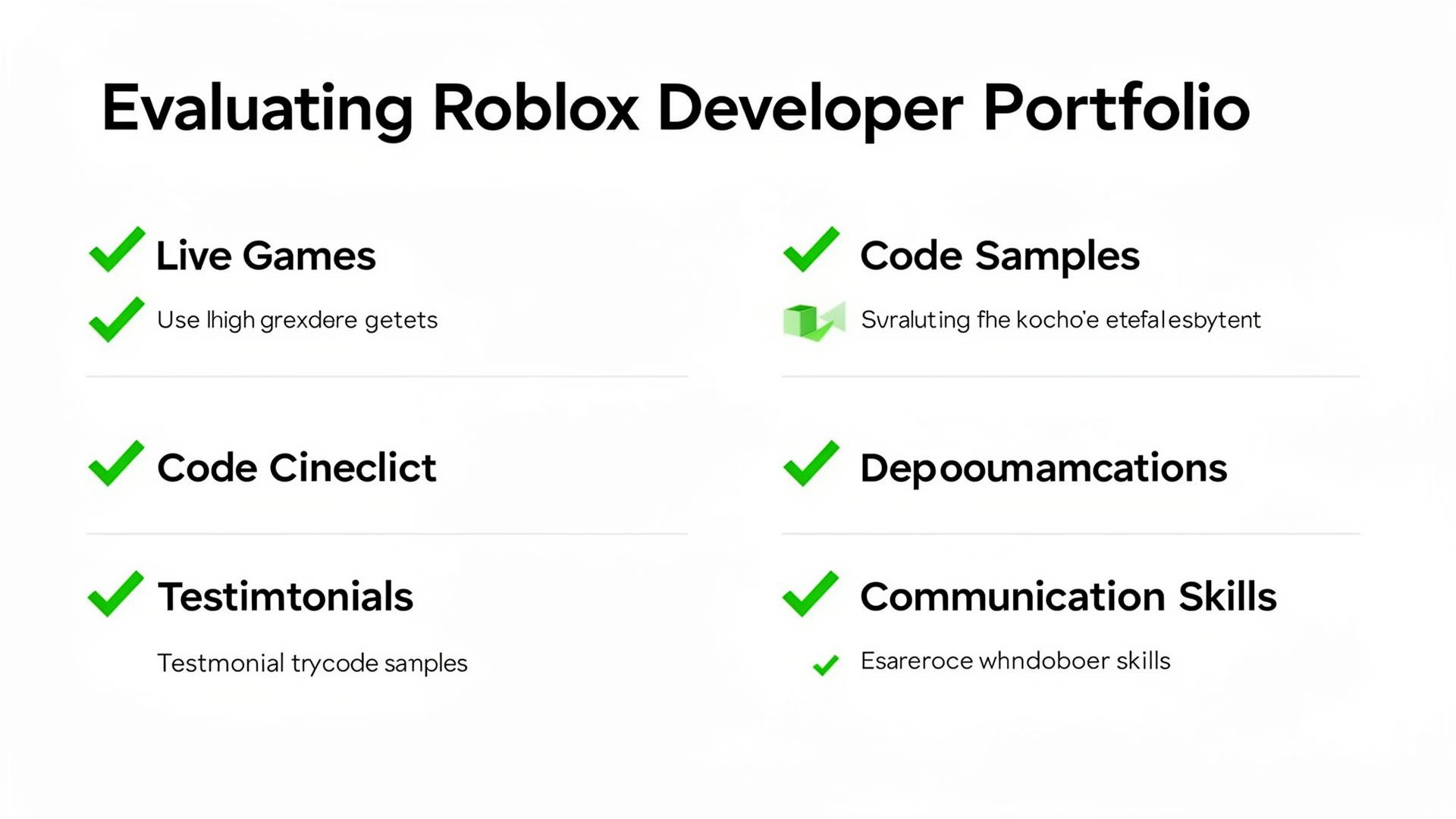 Devs Roblox: Where to Find the Best Roblox Developers [2025]