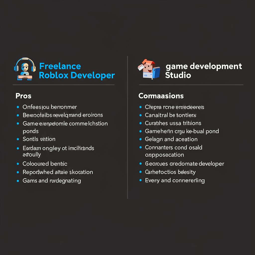 Roblox Developer Rates: Complete Pricing Guide for Hiring Roblox Devs