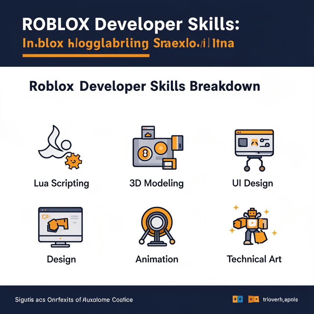 How Much Does It Cost to Hire a Roblox Developer? [2025 Guide]