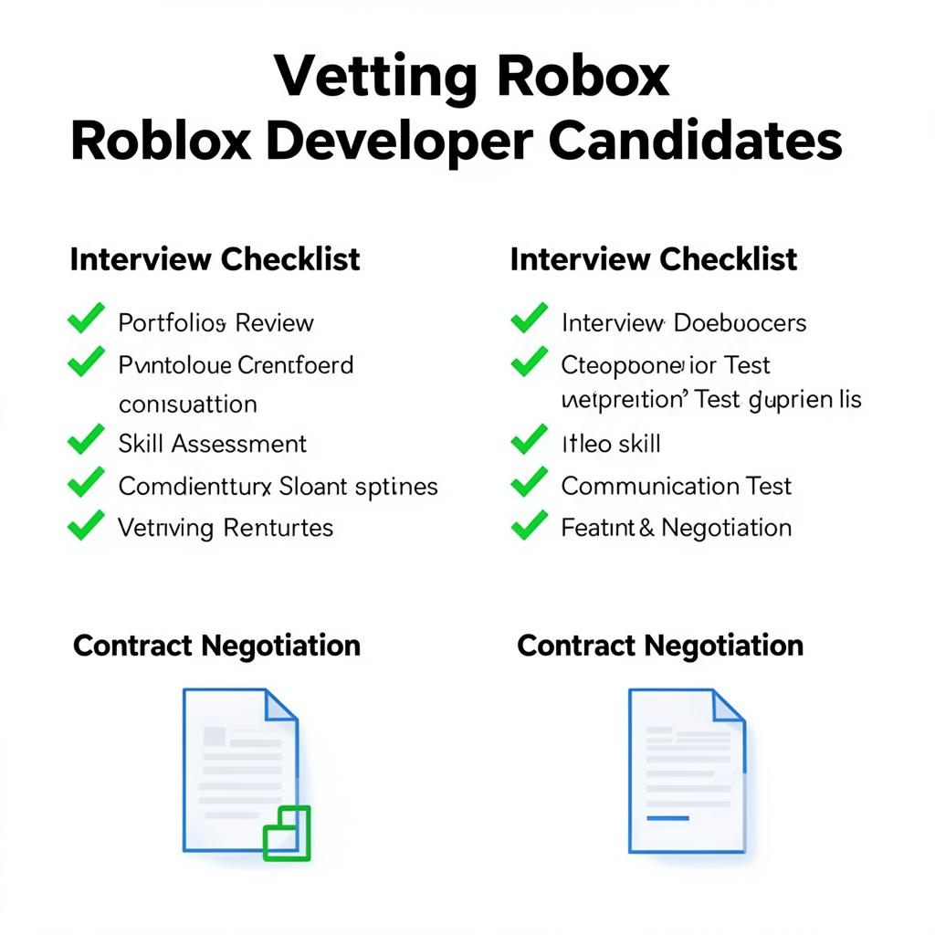 Roblox Developer for Hire: How to Find & Hire the Best [2025]