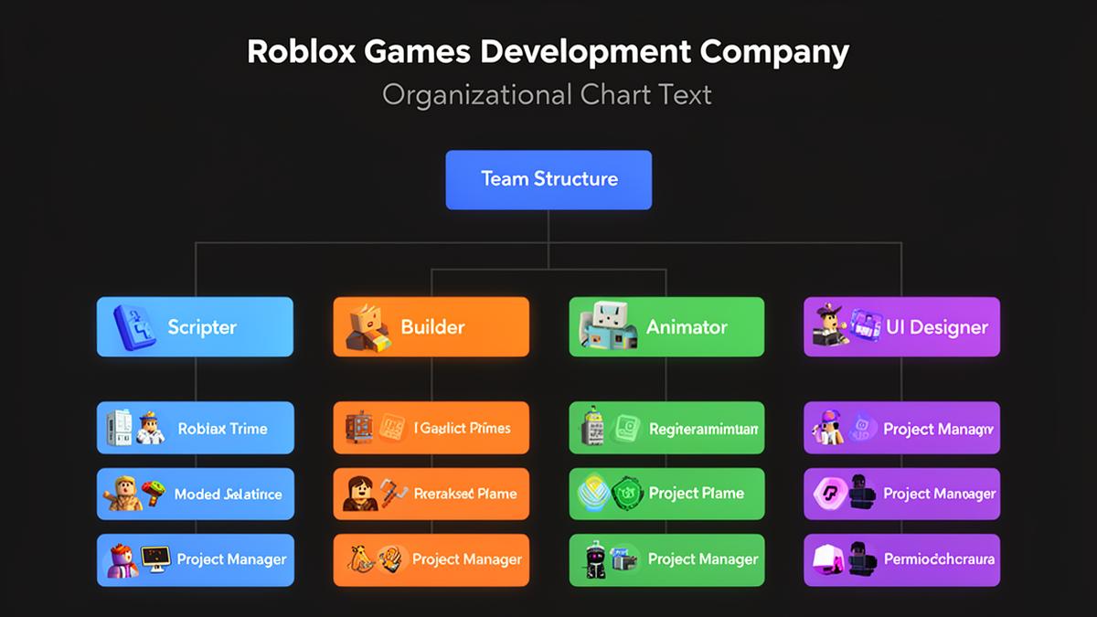 Roblox Game Development Company: How to Choose the Right One