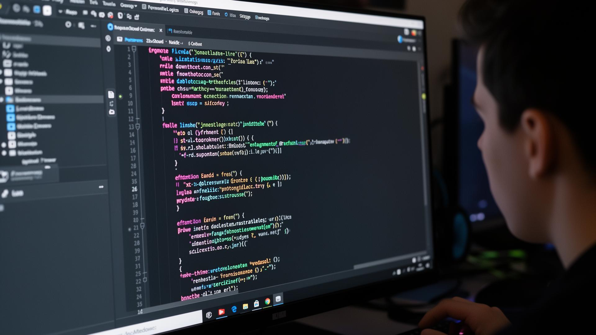Roblox Programmer for Hire | Expert Lua Coders for Games [2025]
