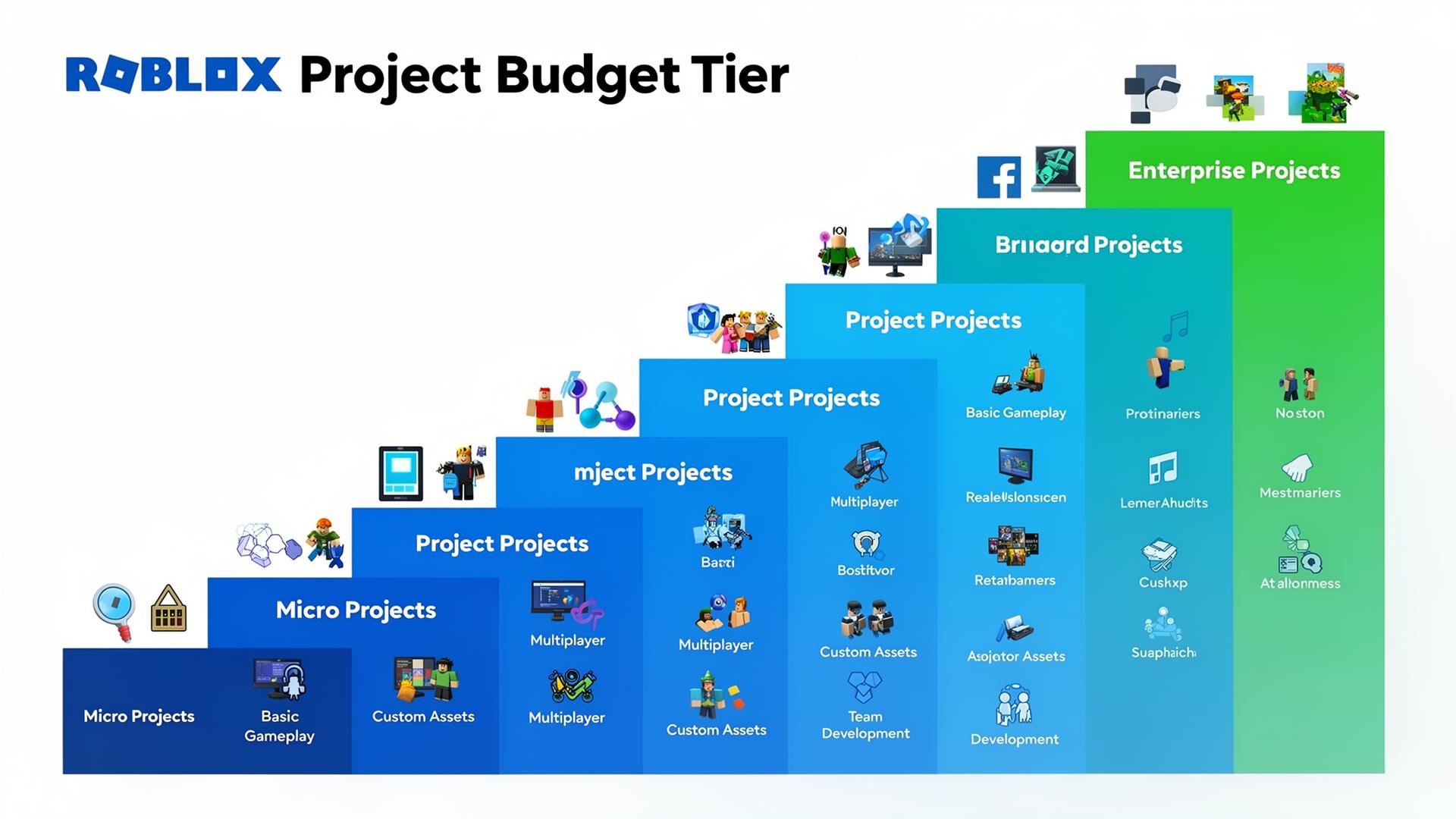 Why Roblox Projects Go Over Budget (And How to Avoid It)