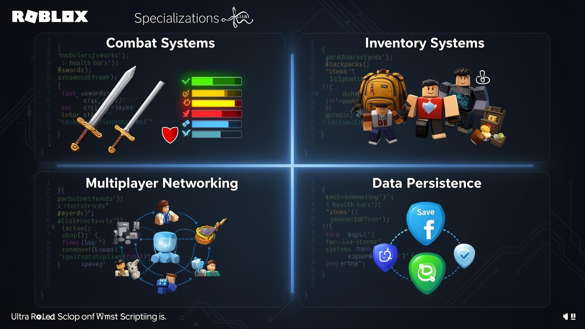 Roblox Scripter For Hire Find Expert Lua Programmers 2025 Roblox Scripter 