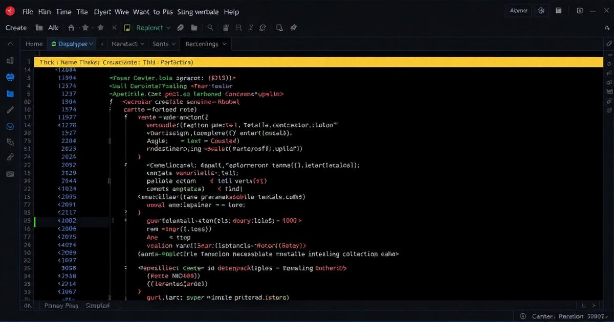 Roblox Scripting Best Practices (Improve Your Lua Scripts)