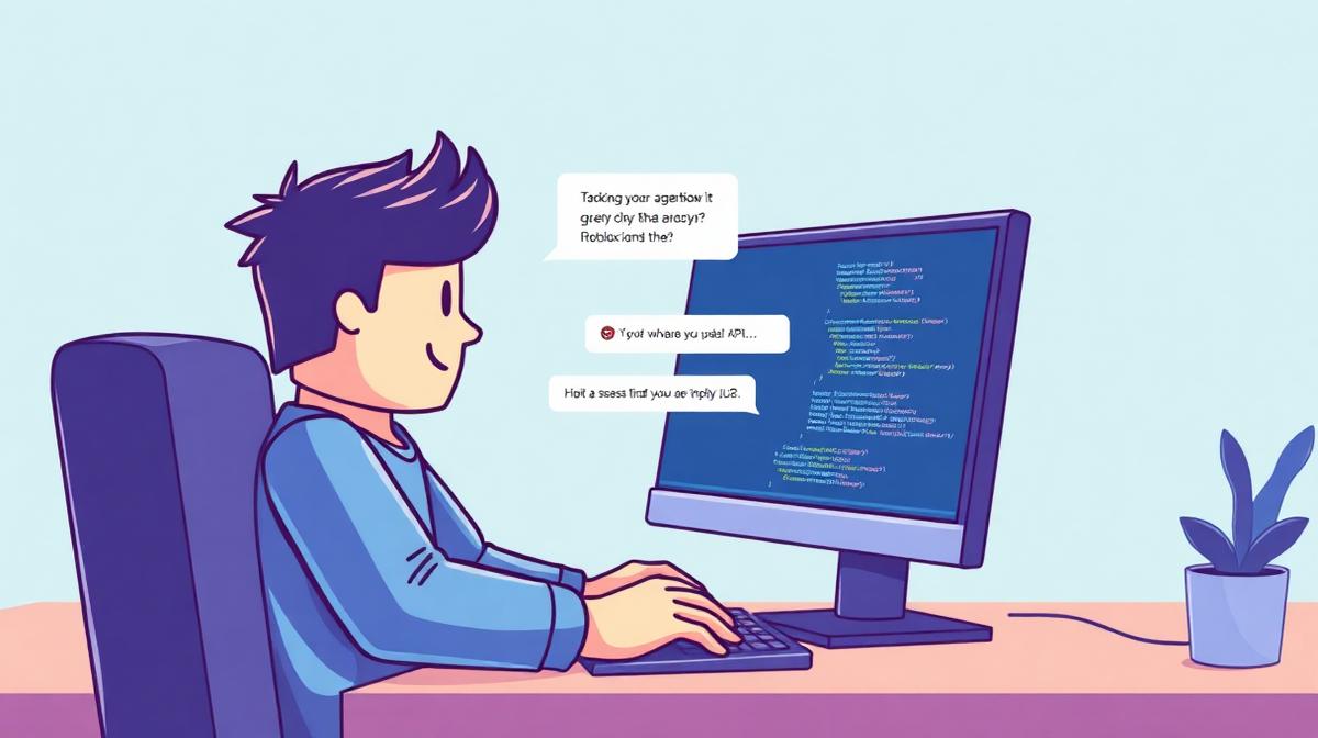 Roblox Scripting Help: Get Help with Roblox Lua Scripts
